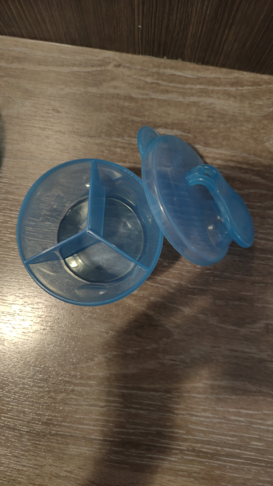 Dr. Brown's Formula dispenser - photo 2