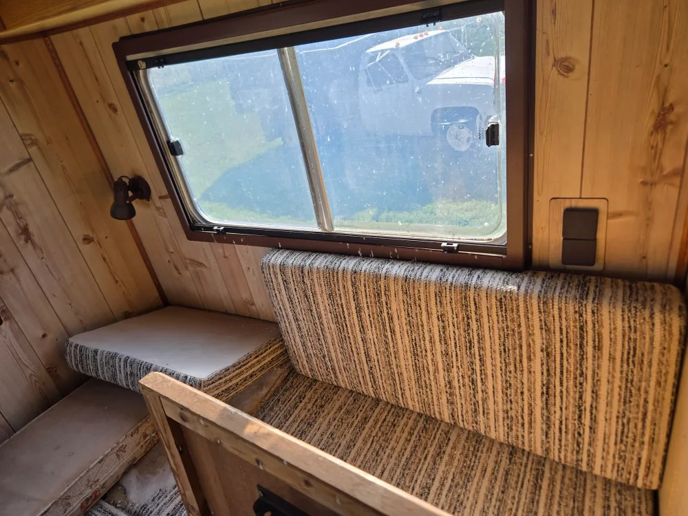 1979 Mercedes Benz D680 Motorhome image indicator(6)