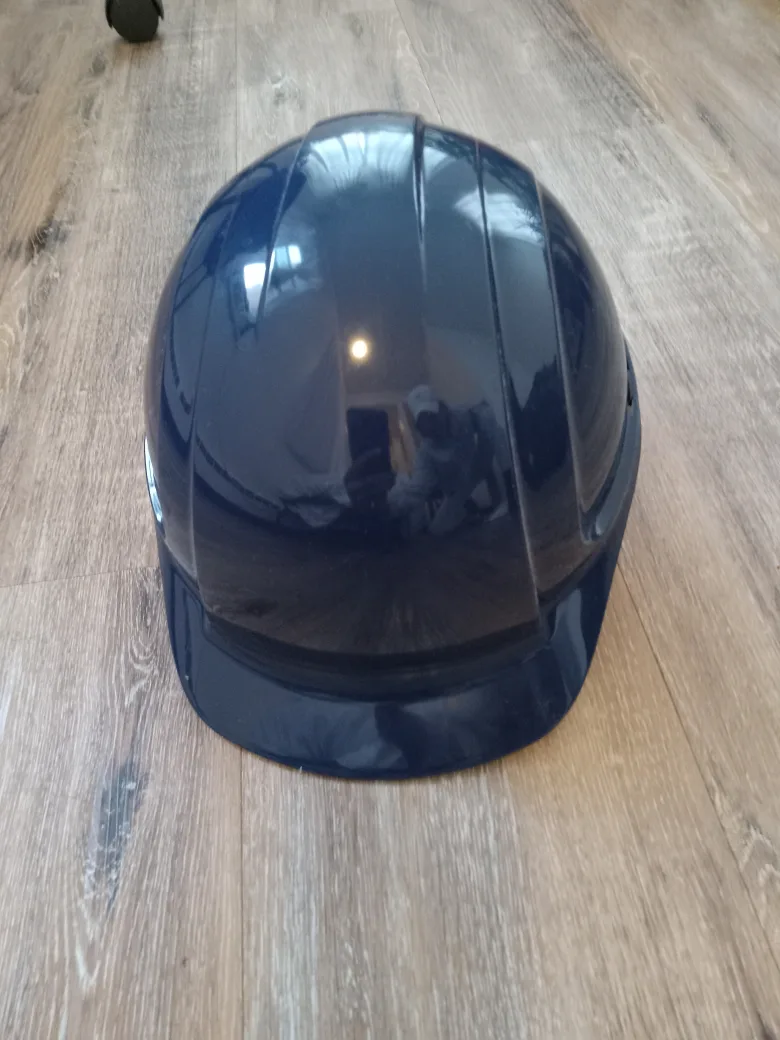 Honeywell Hard Hat - Blue thumbnail