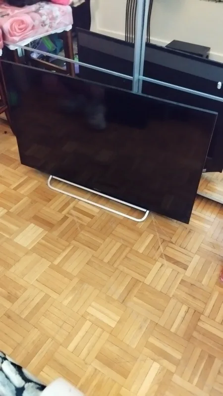 Sony KDL-40W600B 40" Television thumbnail