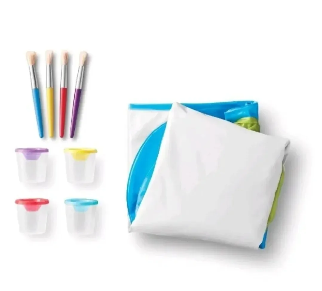 brand NEW  🖌⭐️Giant Outdoor Inflatable Easel by Mondo Llama 🖌 image indicator(3)