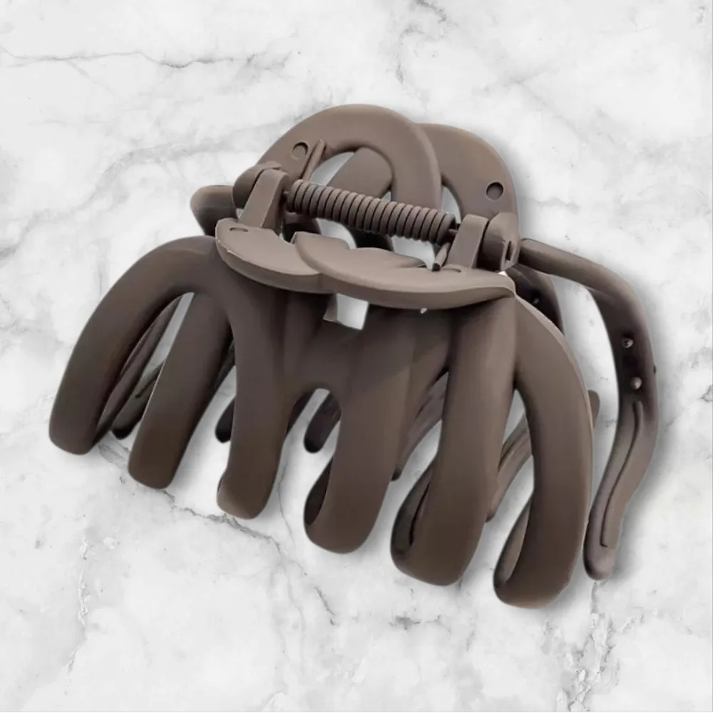 🌟 NEW Trending Hair Claw Clips – 1 for $4 or 3 for $10! 🌟 image indicator(3)