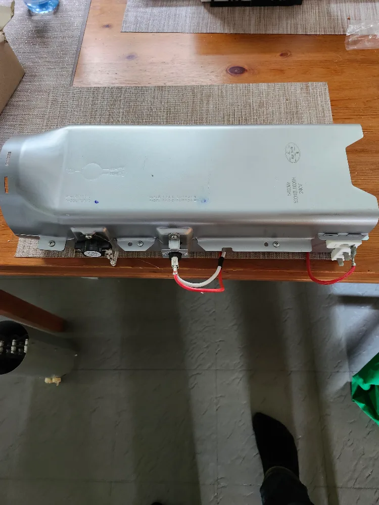 LG DRYER Heating Element 240V thumbnail