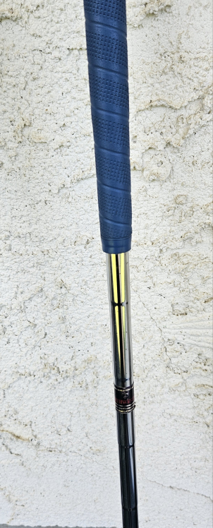 Northwestern Pro Registered #3 wood golf club - photo 5