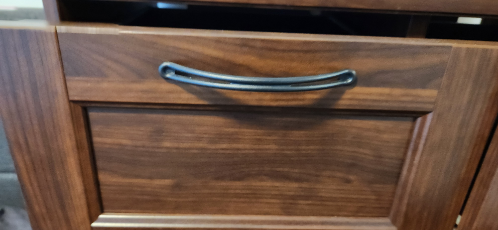 Wooden Dresser with 6 Drawers - photo 4