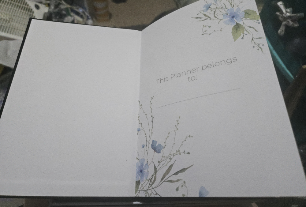 My Daily Self Care Journal - photo 2