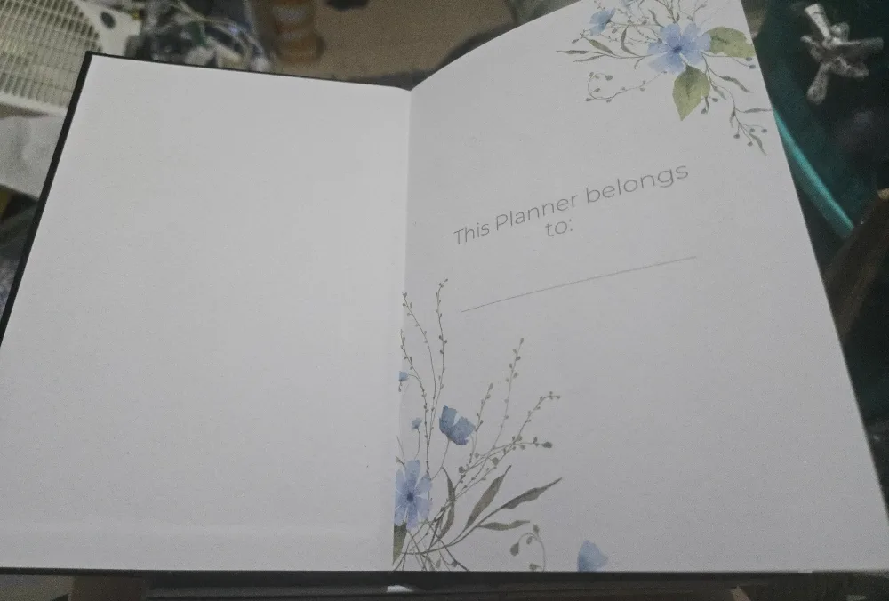 My Daily Self Care Journal image indicator(2)