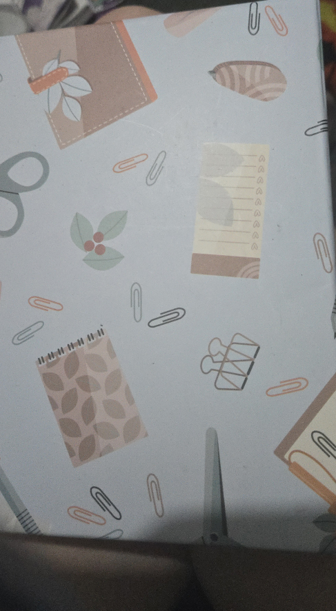 My Daily Self Care Journal - photo 5