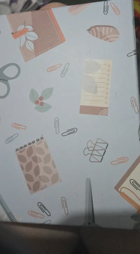 My Daily Self Care Journal image indicator(5)