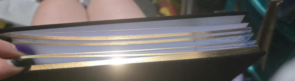 My Daily Self Care Journal image indicator(8)