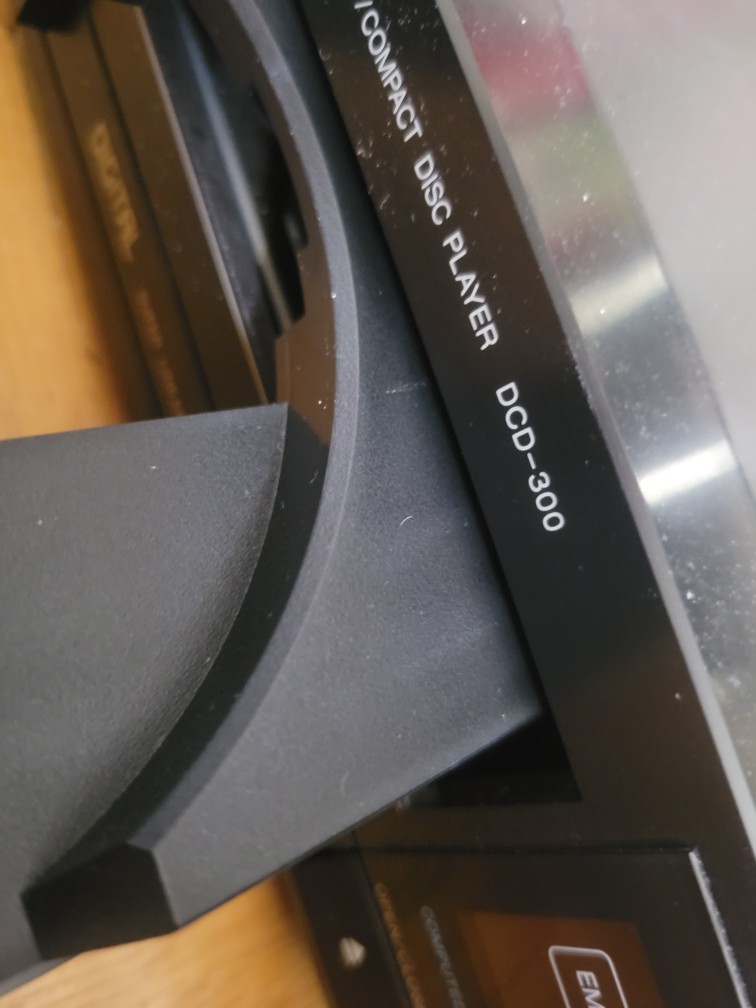 demon dcd-300 - photo 2