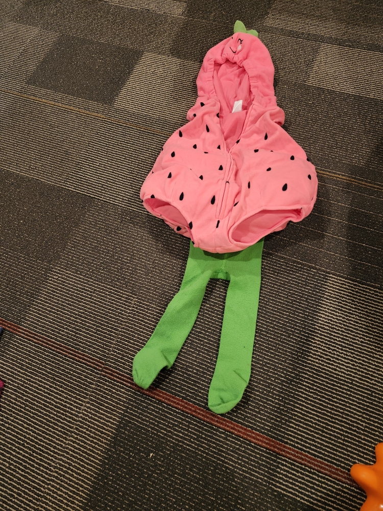 halloween costume