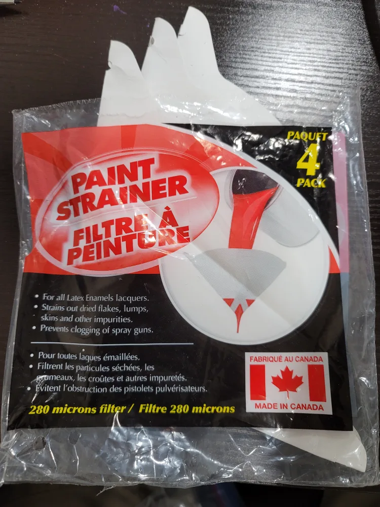 Wagner Flexio 2500 Handheld Paint Sprayer - Like New! image indicator(9)