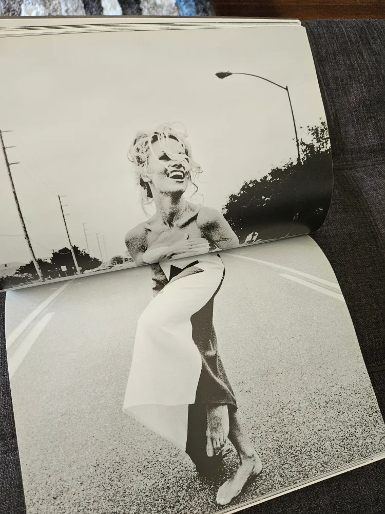 Made in Canada Photographs by Bryan Adams Softcover Book image indicator(4)