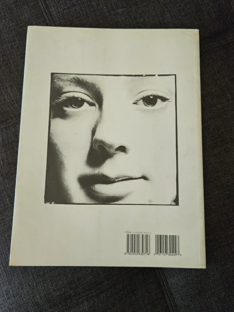 Made in Canada Photographs by Bryan Adams Softcover Book image indicator(7)