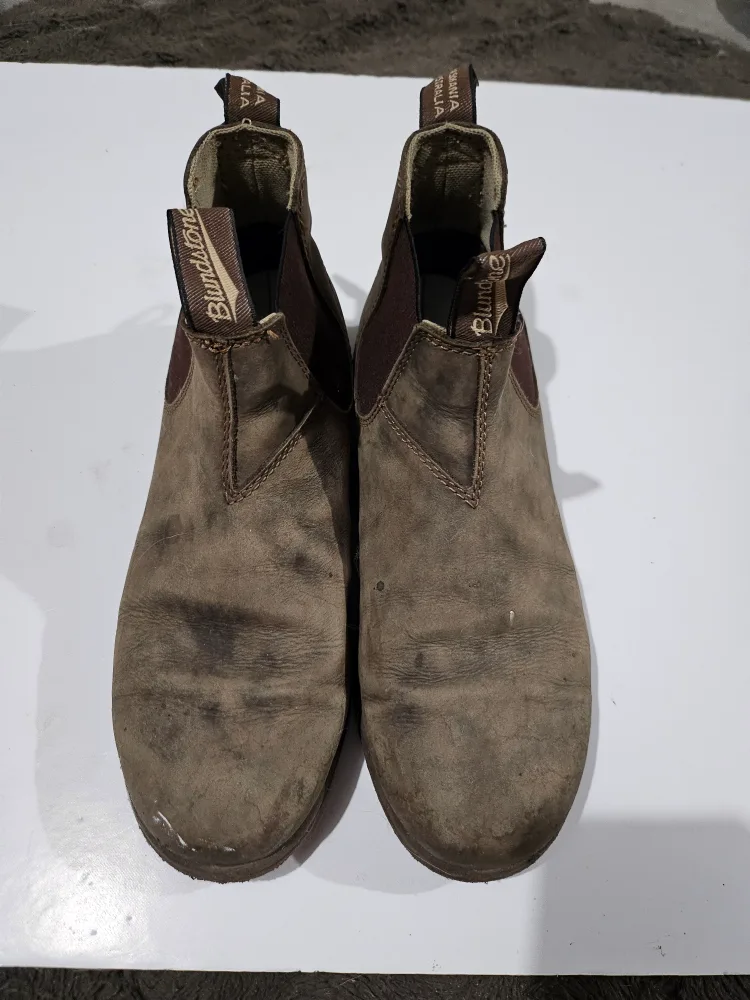 Blundstone Boots Women's 9 thumbnail