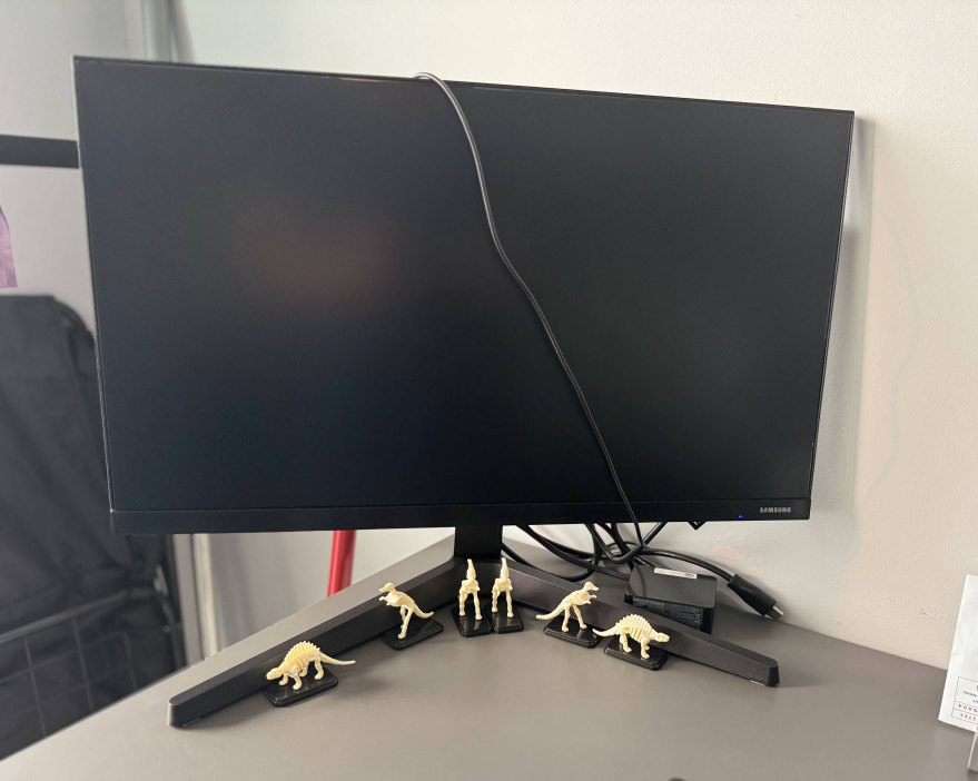 Samsung Monitor 22"