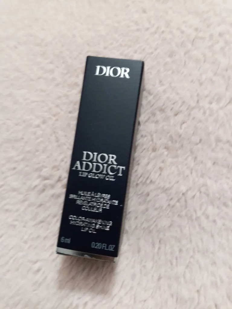Dior Addict Lip Glow Oil - 6ml thumbnail