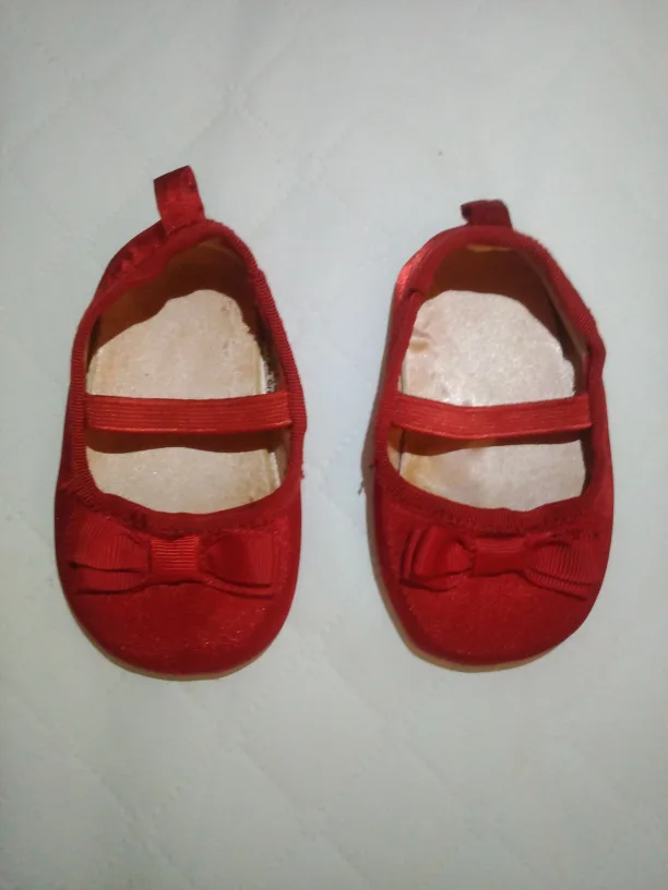 vintage Baby Gap  toddlers image indicator(4)