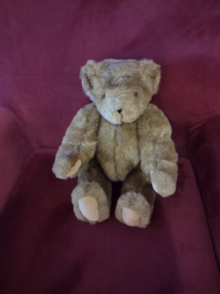 Vermont Teddy Bear thumbnail