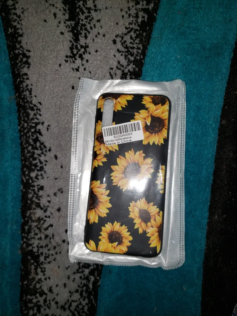 samsung galaxy a50 phone cases 10$ each image indicator(5)