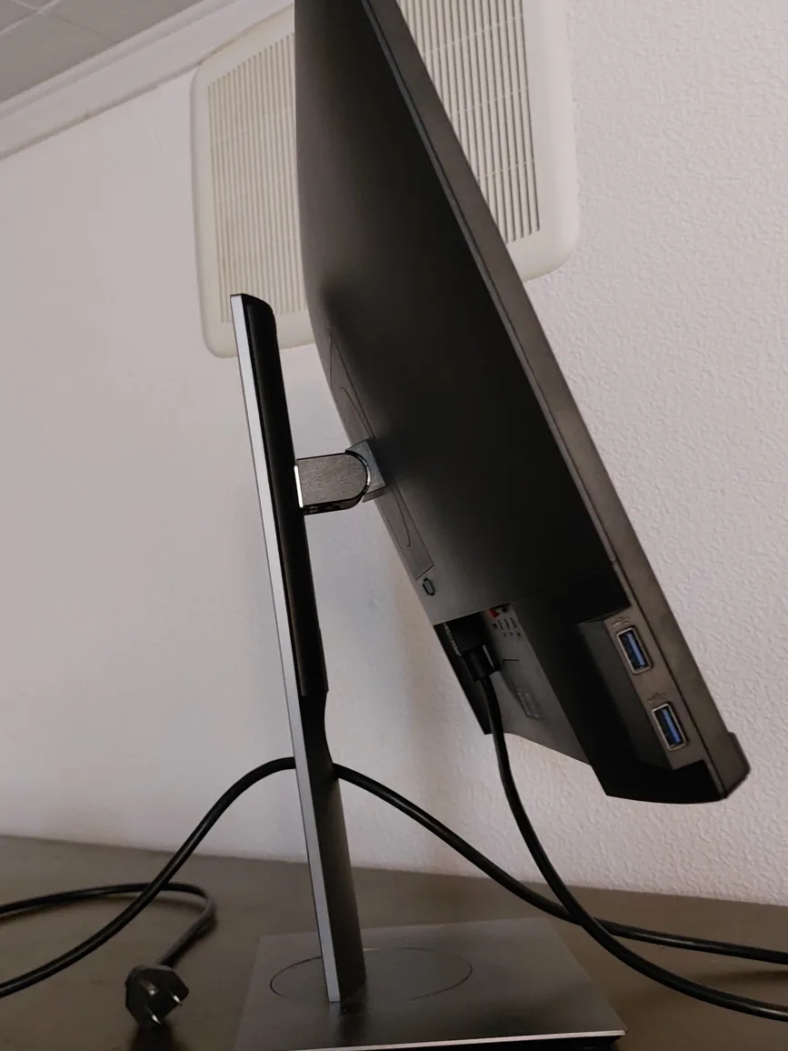 Dell Monitor image indicator(3)