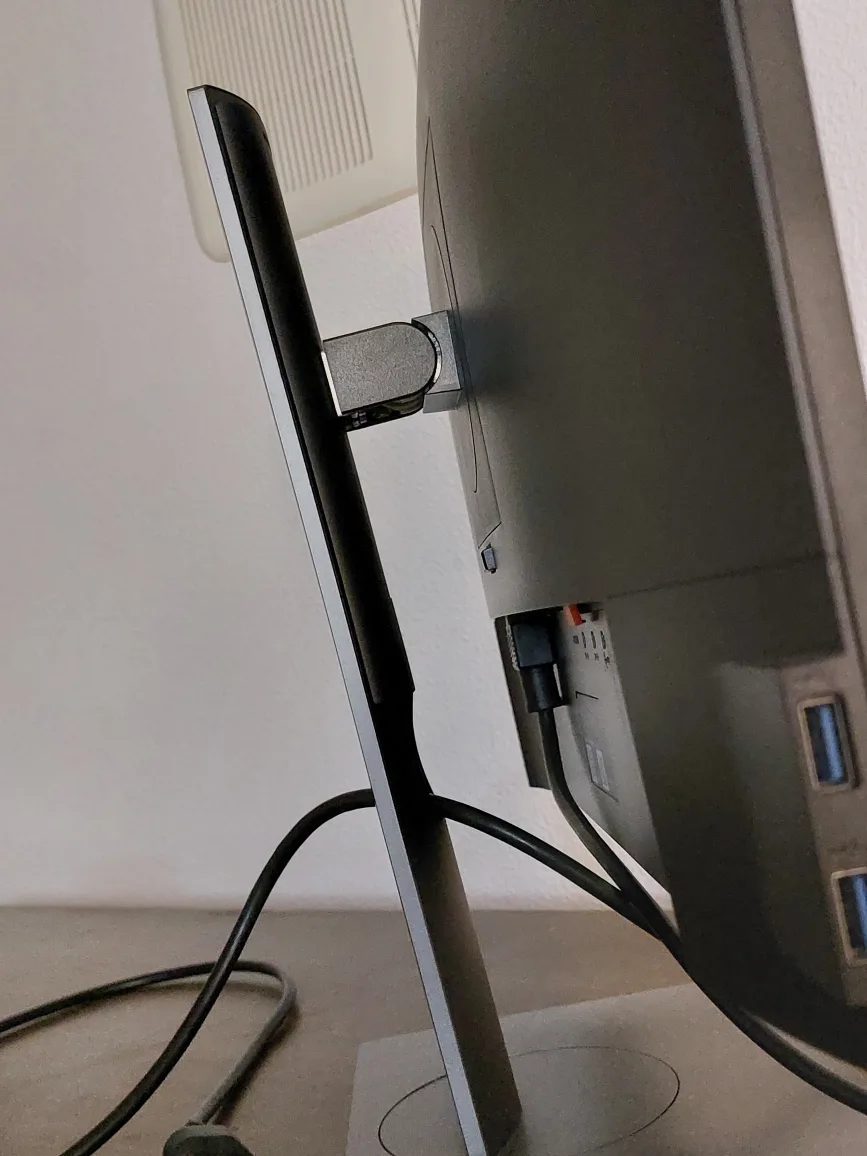 Dell Monitor image indicator(4)