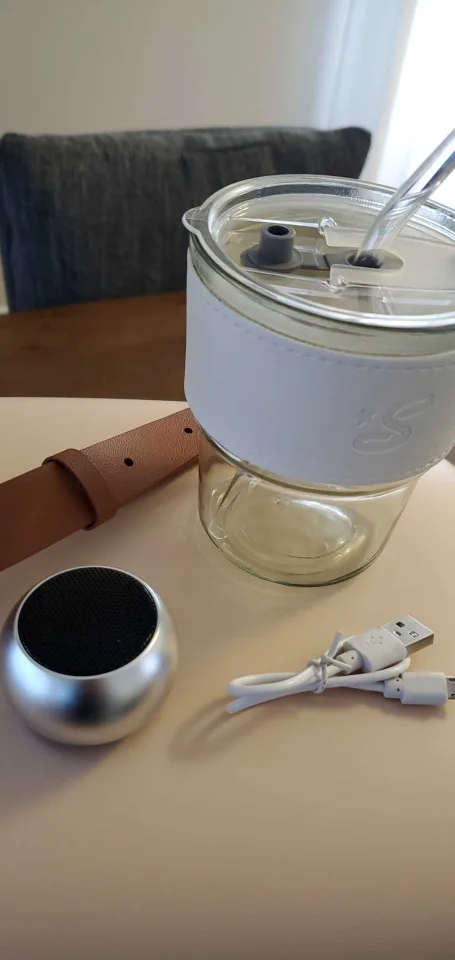 Polarbox Cooler + Cups & Speaker image indicator(3)