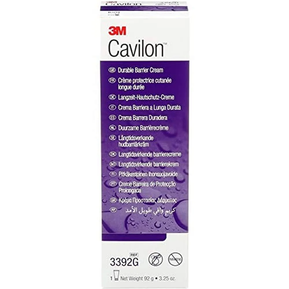 3M Cavilon Durable Barrier Cream - New image indicator(7)