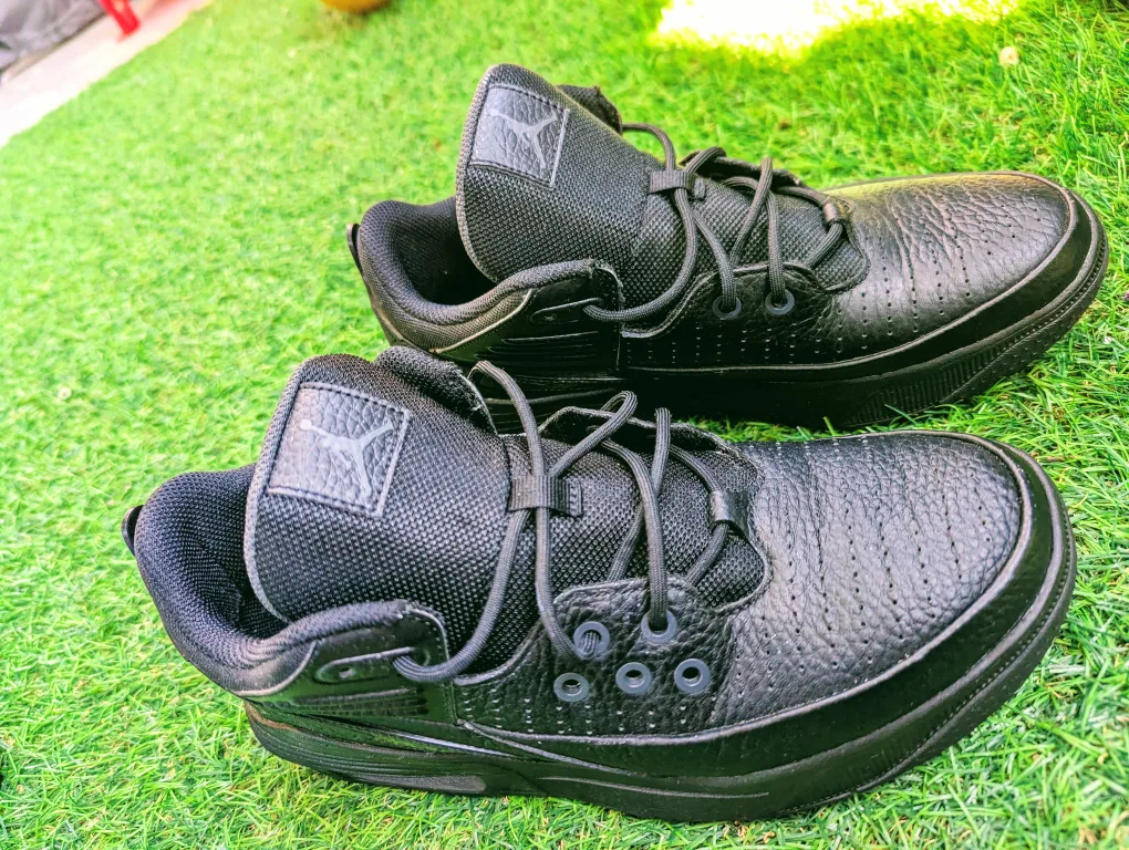 Jordan Lift Off Black, US Size 8 thumbnail