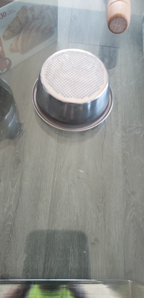 Breville 54mm Portafilter w/ Non-Pressurized Basket - photo 4
