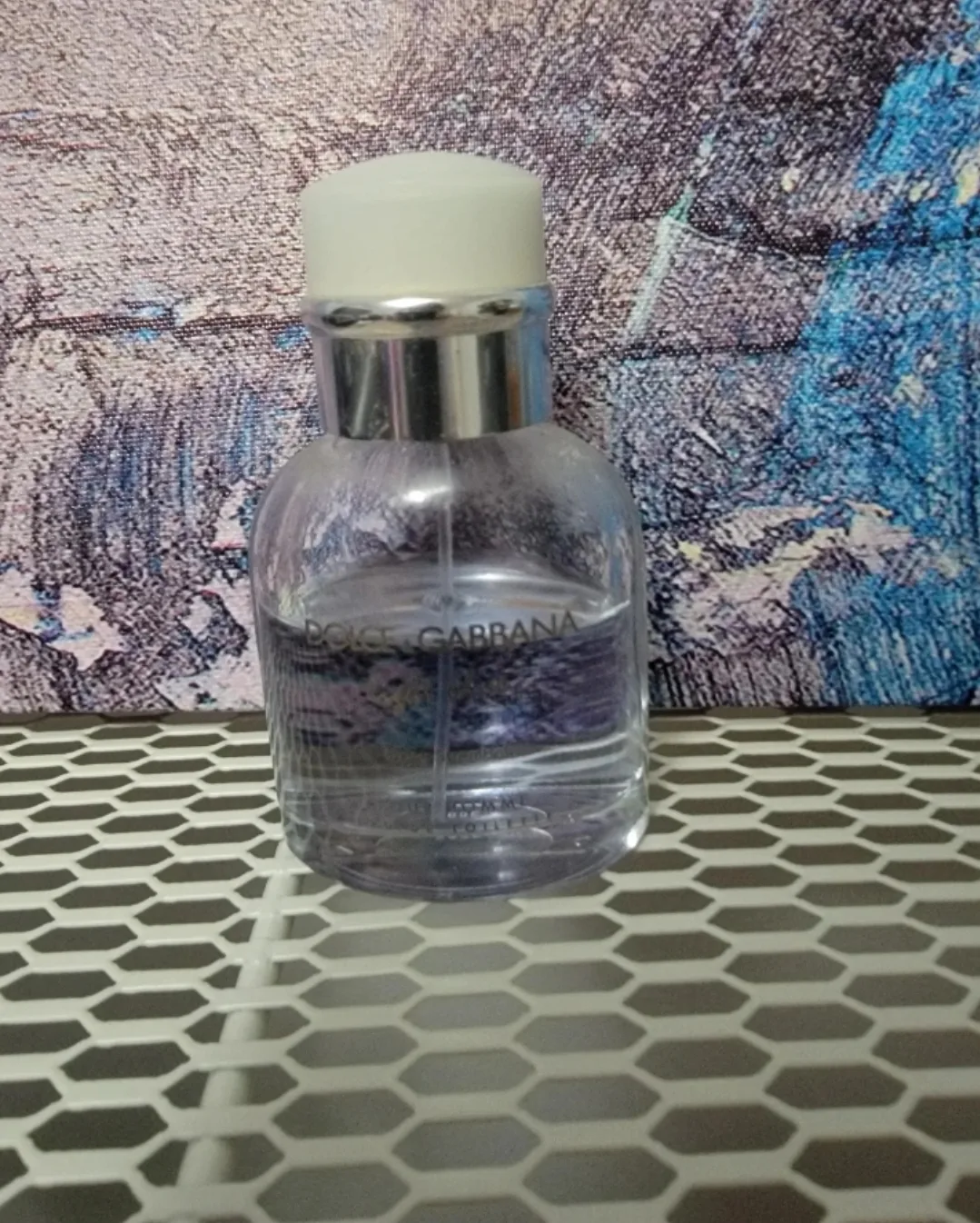 Dolce & Gabbana K EDT thumbnail