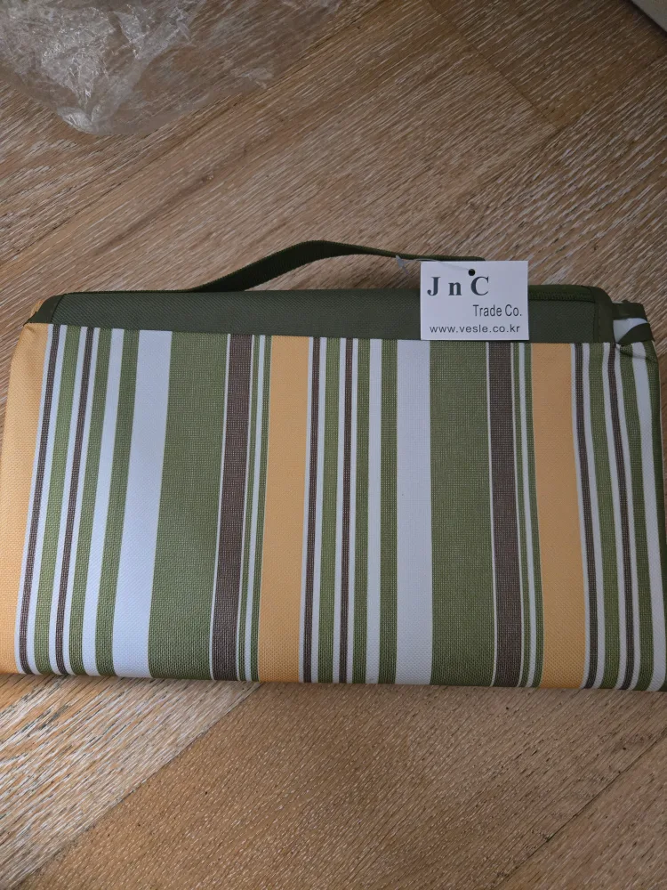 Picnic Blanket thumbnail
