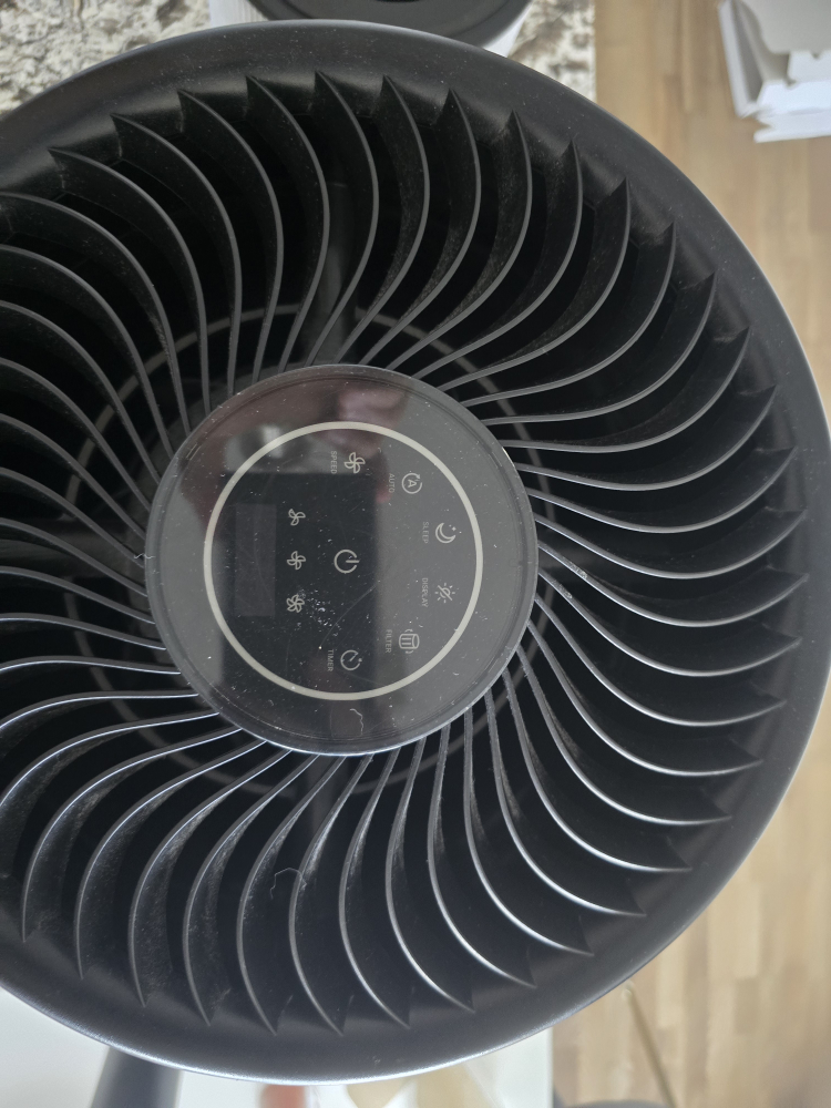Levoit Large Air Purifier - LV H133 - photo 2