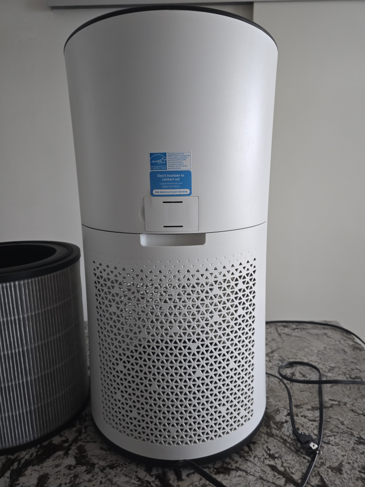 Levoit Large Air Purifier - LV H133 - photo 3