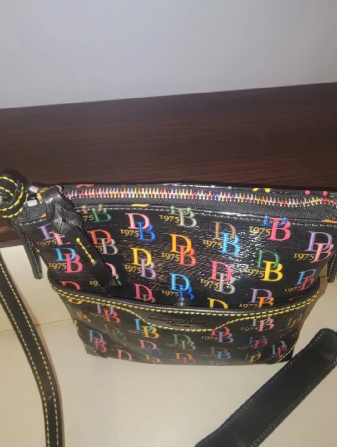 Dooney & Bourke Crossbody Bag image indicator(4)