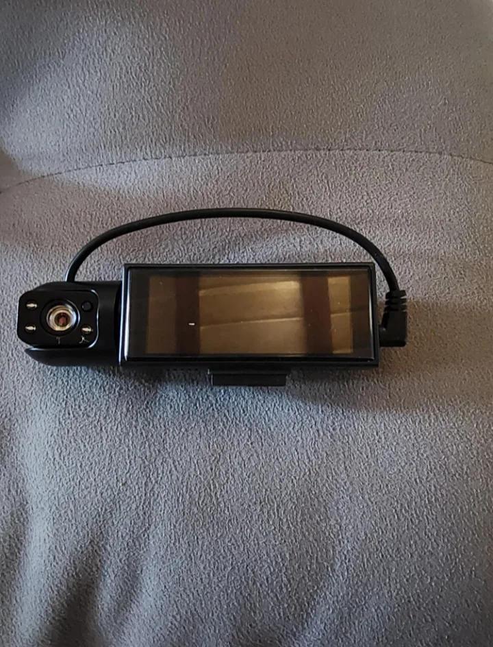 Car DVR Video Recorder - Dash Cam image indicator(3)