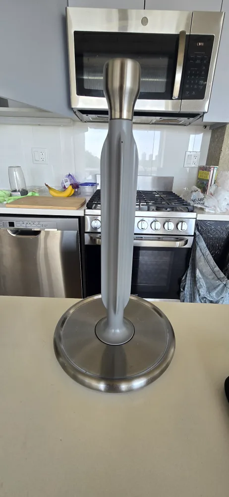 OXO Paper Towel Holder thumbnail