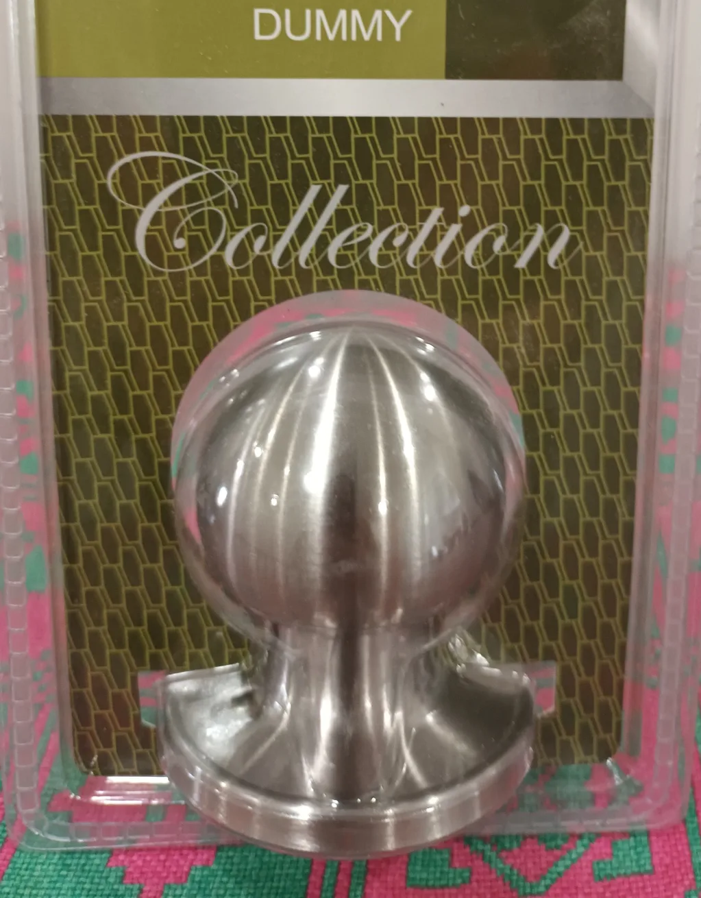 🇨🇦🍁 Set of 2 Doorknobs thumbnail