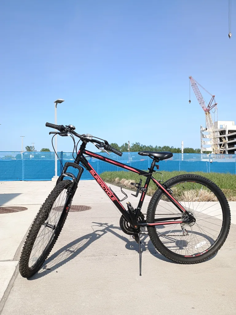 Looks Haunted. Rides Like Hell. Phantom 29 For Sale thumbnail