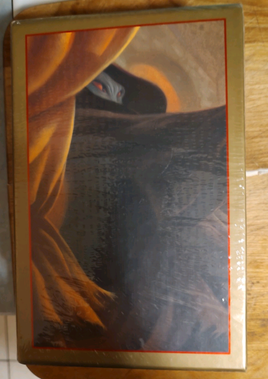 New Harry Potter and the Deathly Hallows - photo 2
