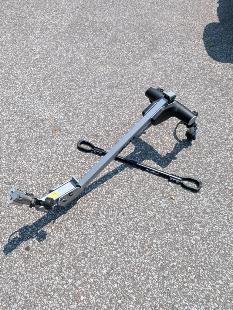 Thule Helium Arrow 2 Bike Rack image indicator(3)