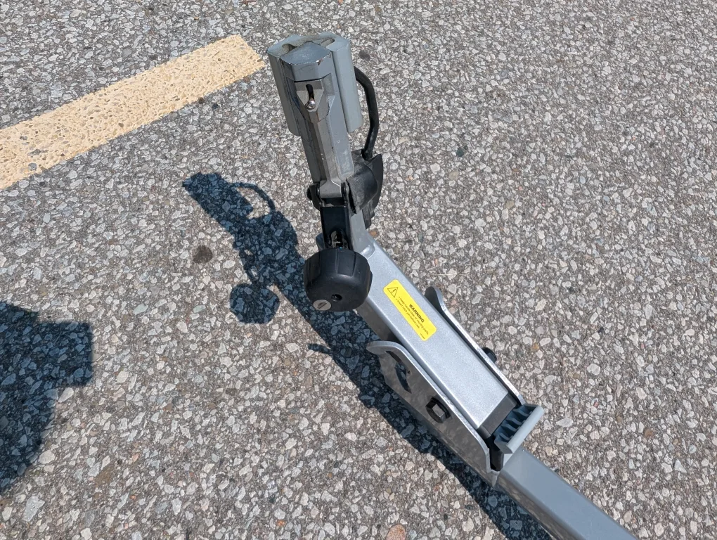 Thule Helium Arrow 2 Bike Rack image indicator(4)