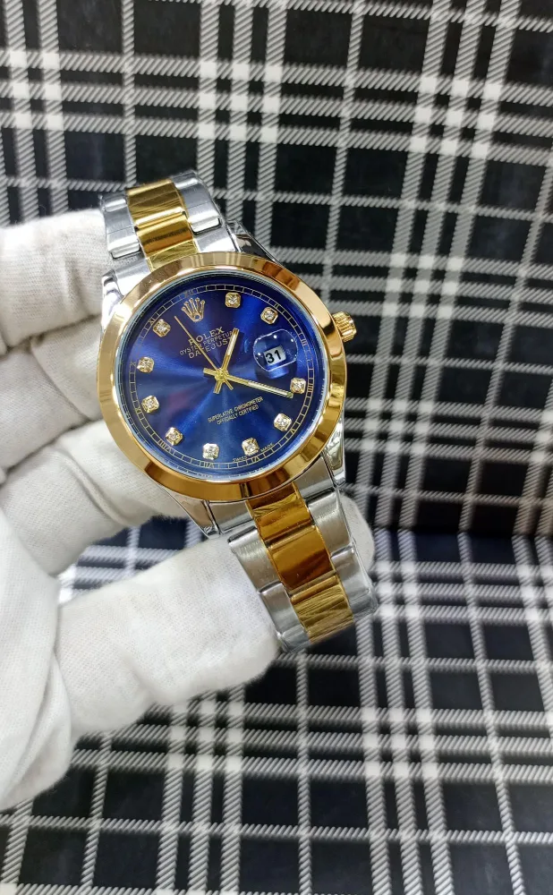 Rolex Oyster Perpetual Day-Date thumbnail