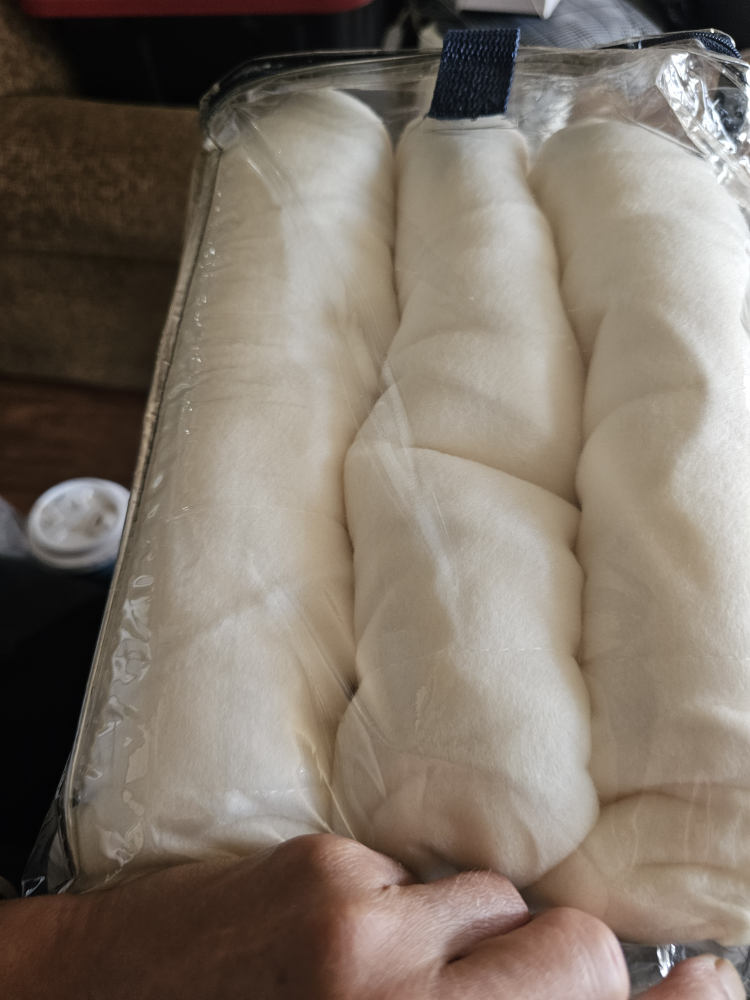 Heated Blanket - New in Package - photo 2