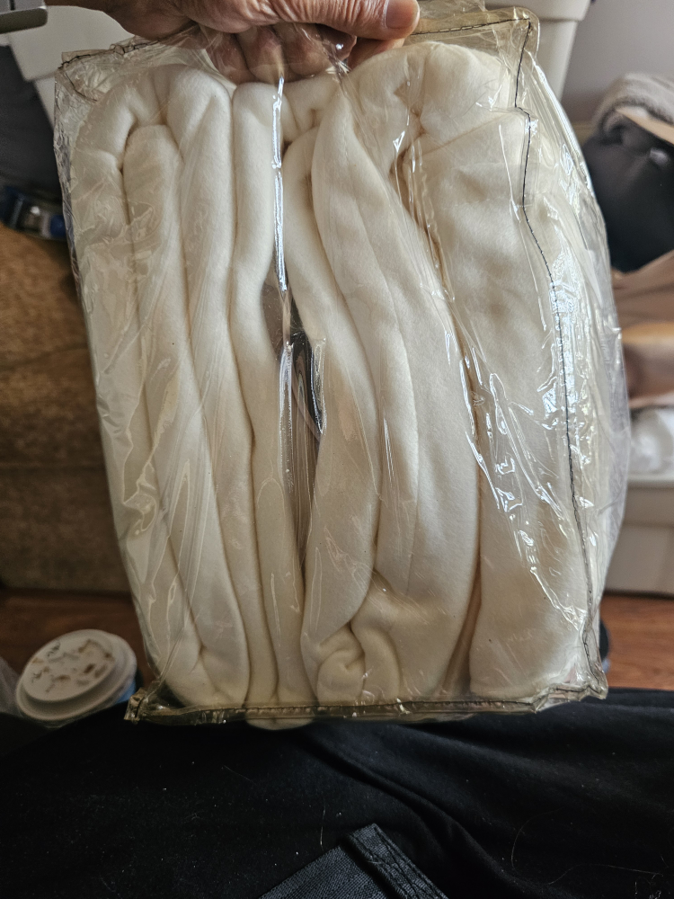 Heated Blanket - New in Package - photo 3
