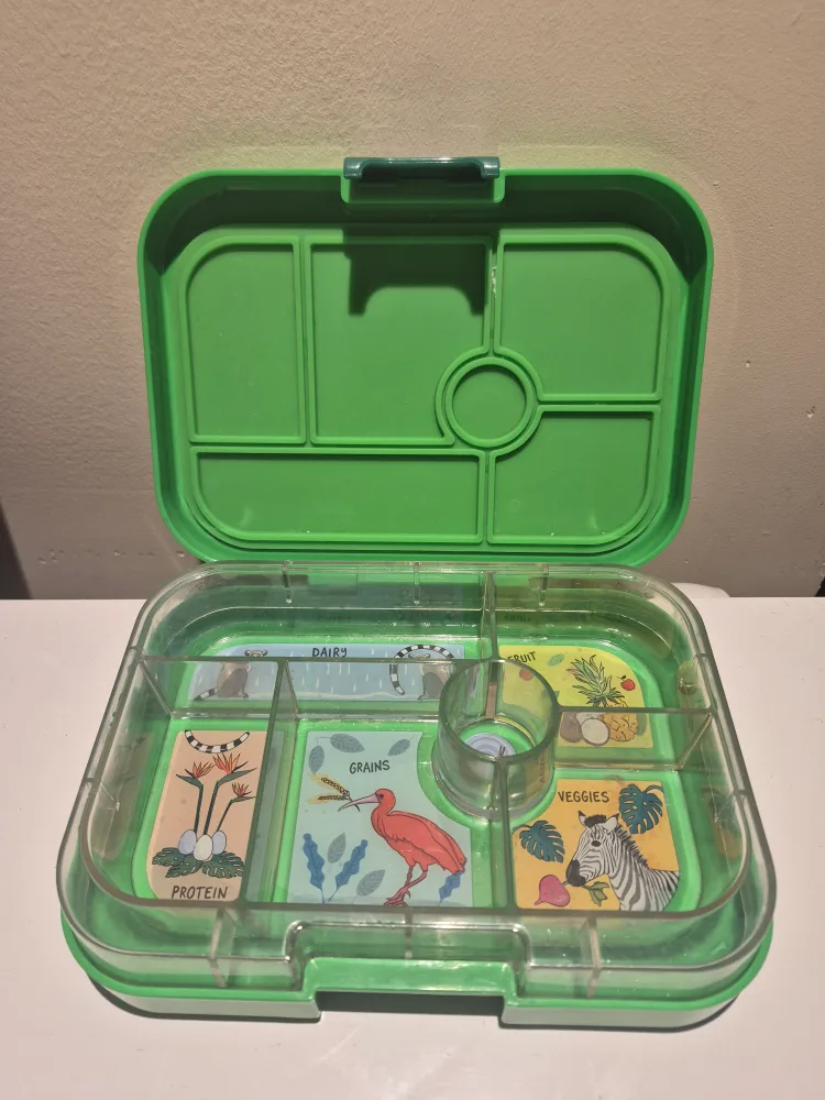 Yumbox Original Lunchbox image indicator(2)
