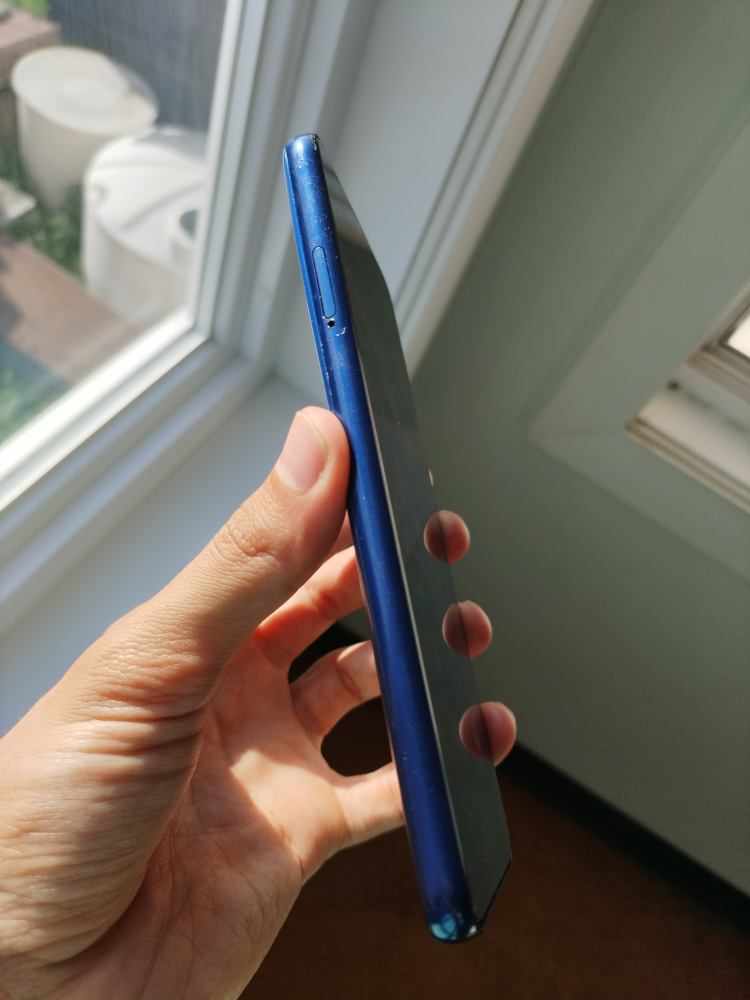 Motorola Moto G Play - photo 4