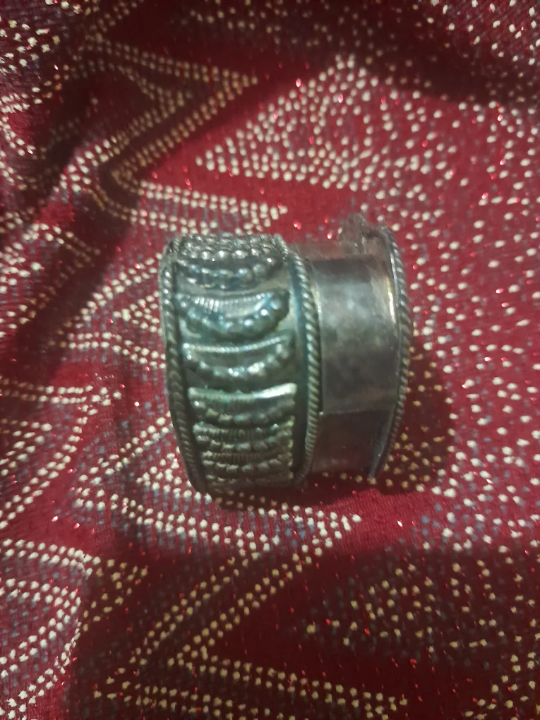 Heart Shaped  Trinket Box image indicator(2)