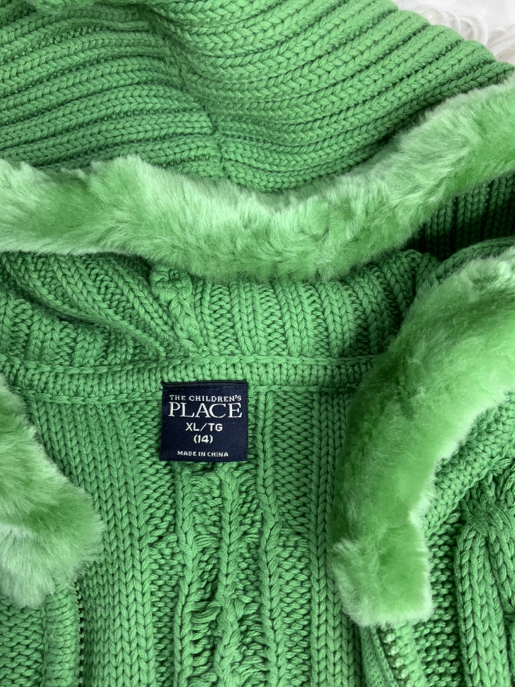 Children’s place vest - photo 2